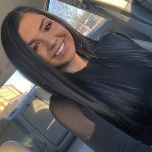 Meet your Posher, Miranda